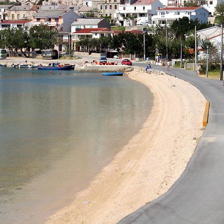 Apartment Metajna 6498E מראה חיצוני תמונה