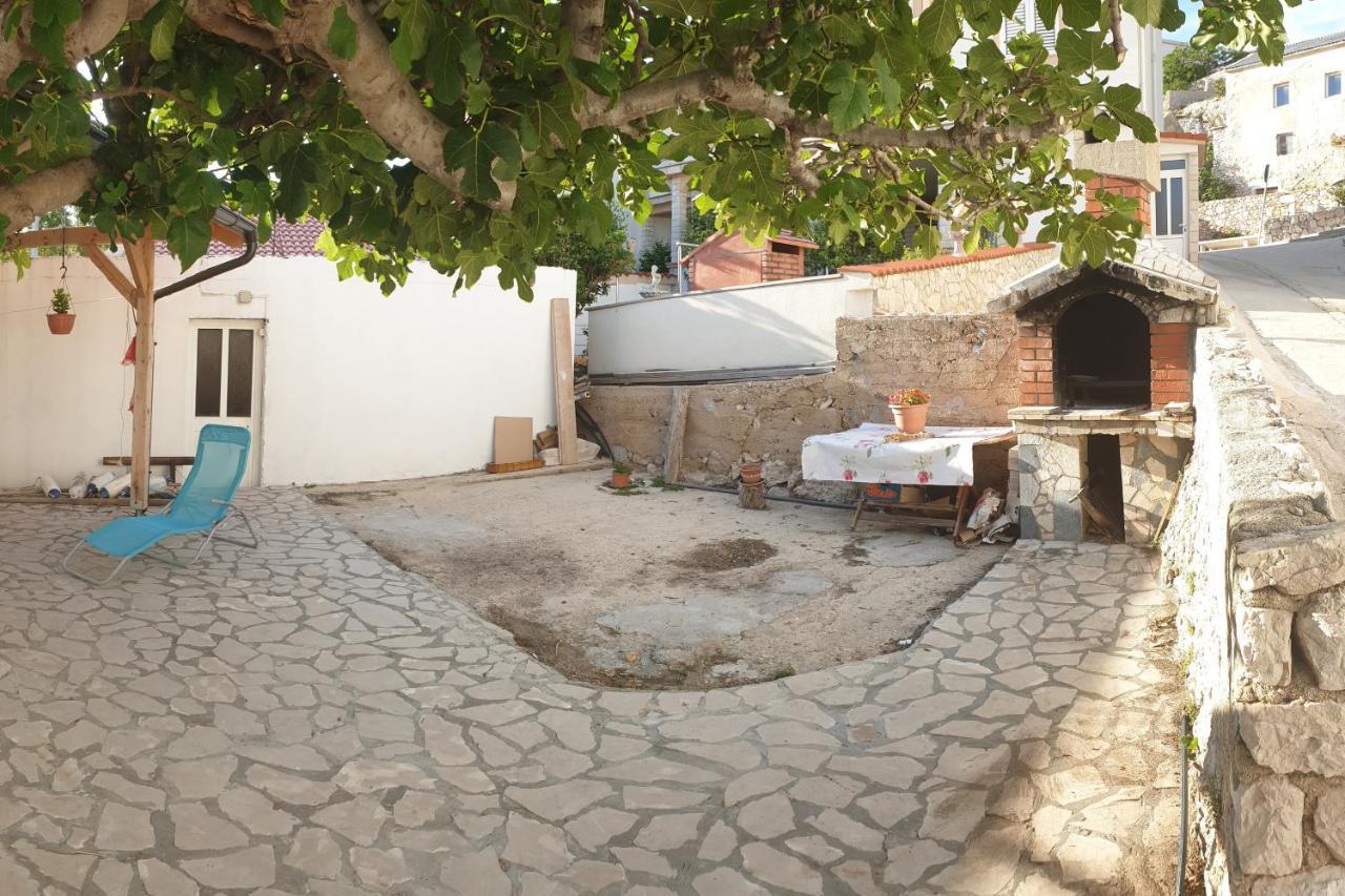 Apartment Metajna 6498E מראה חיצוני תמונה