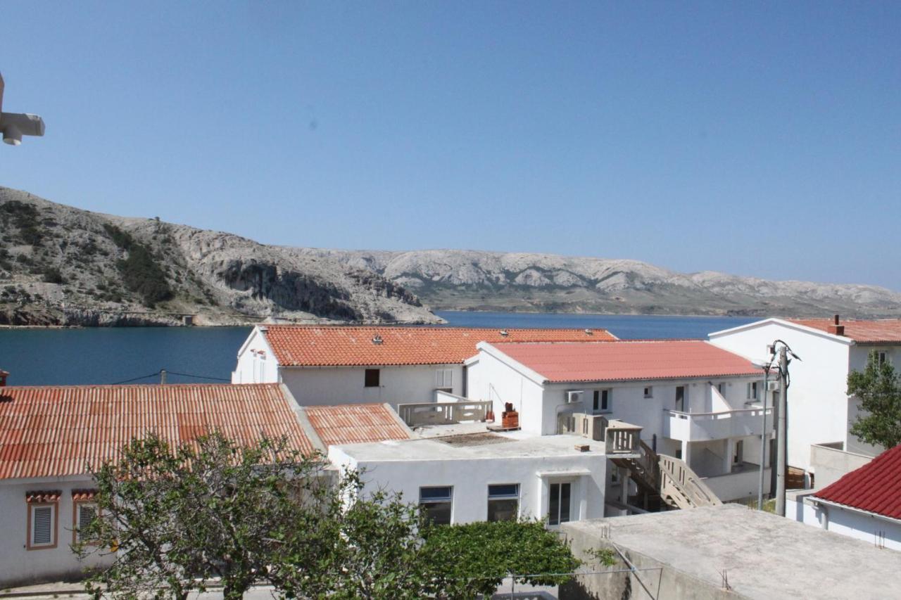 Apartment Metajna 6498E מראה חיצוני תמונה