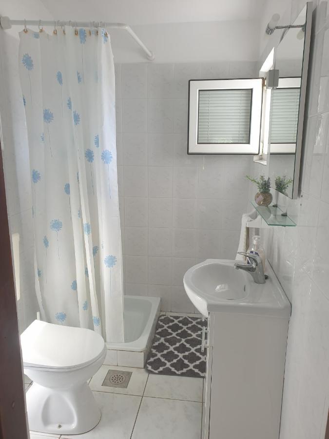 Apartment Metajna 6498E מראה חיצוני תמונה